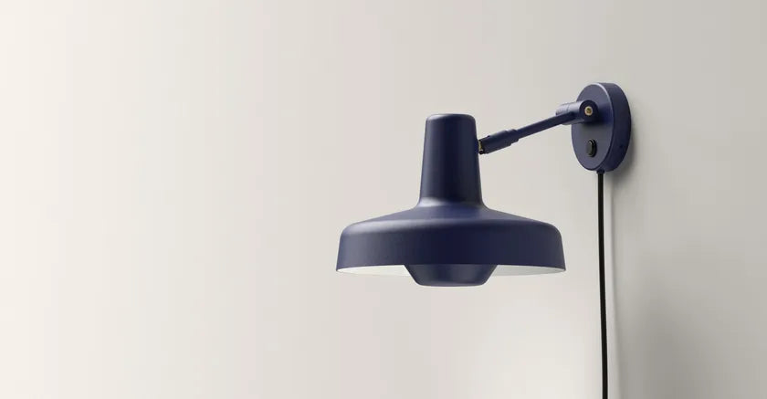 Wandschakelaar Arigato Extra Kort Wit