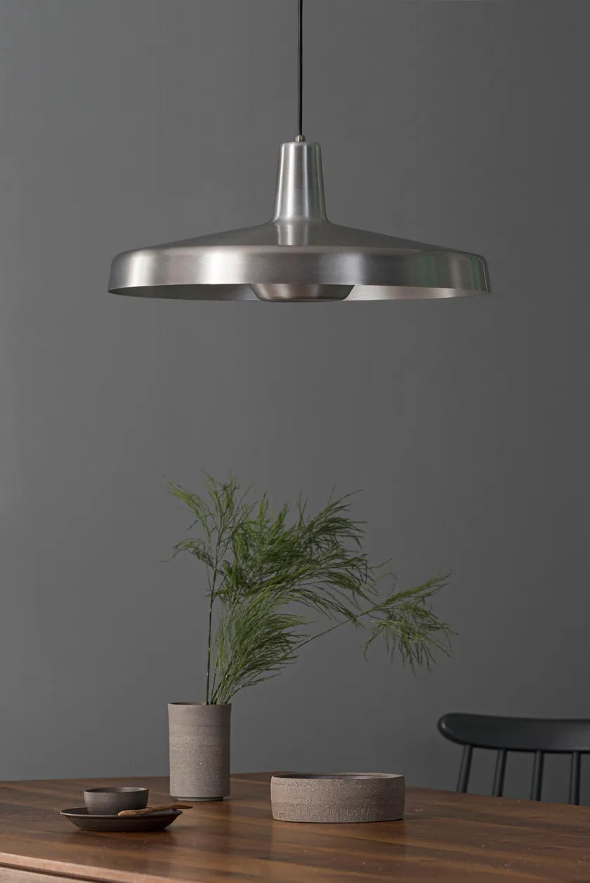 Arigato 45 raw suspension