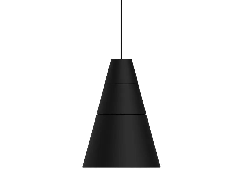 Suspension Ili Ili Coney Cone