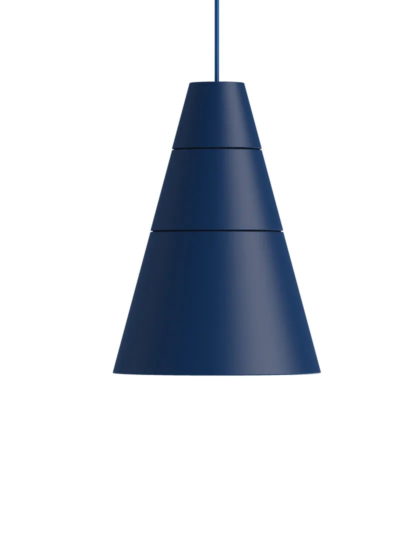Suspension Ili Ili Coney Cone