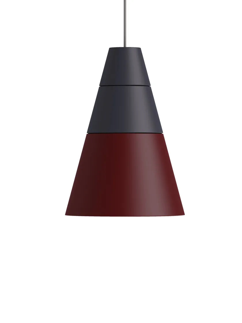 Suspension Ili Ili Coney Cone