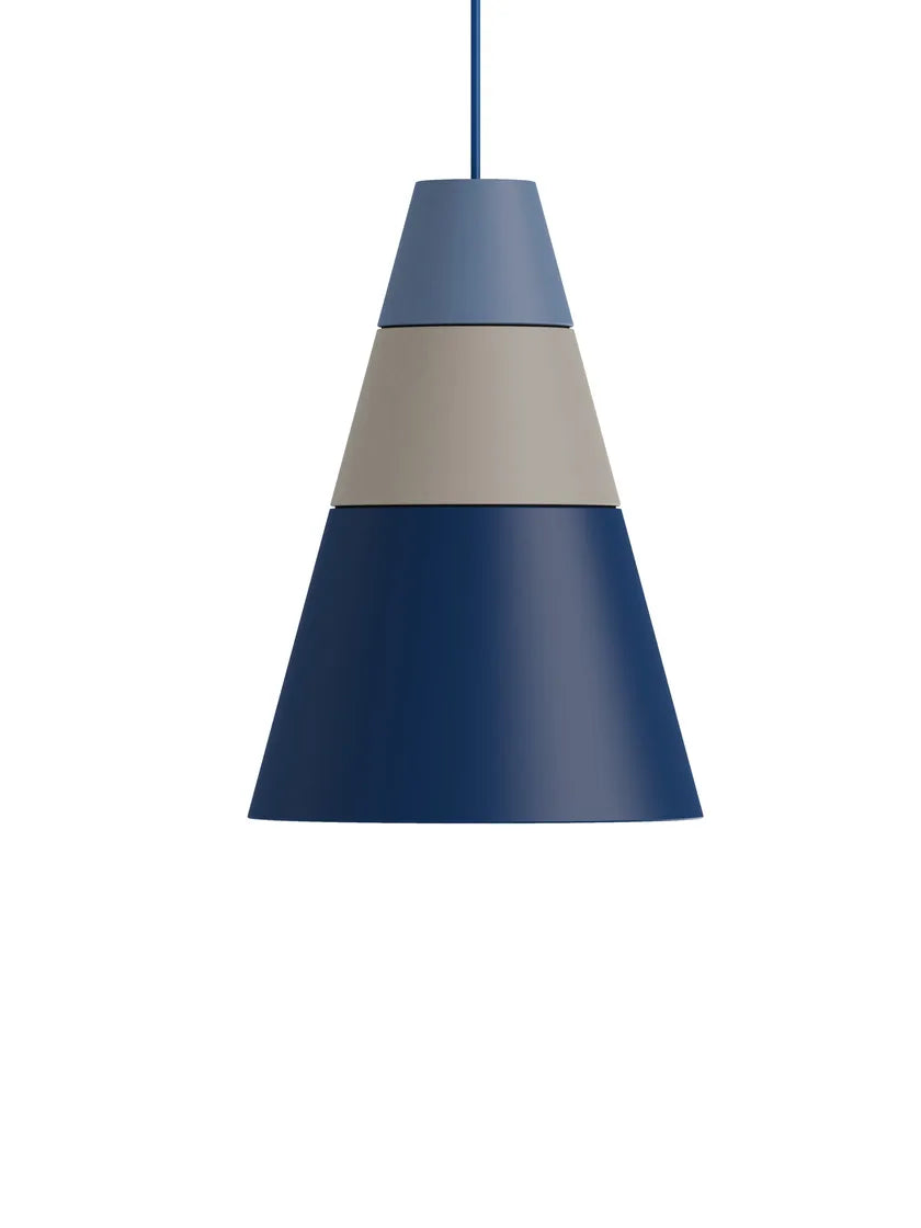 Suspension Ili Ili Coney Cone