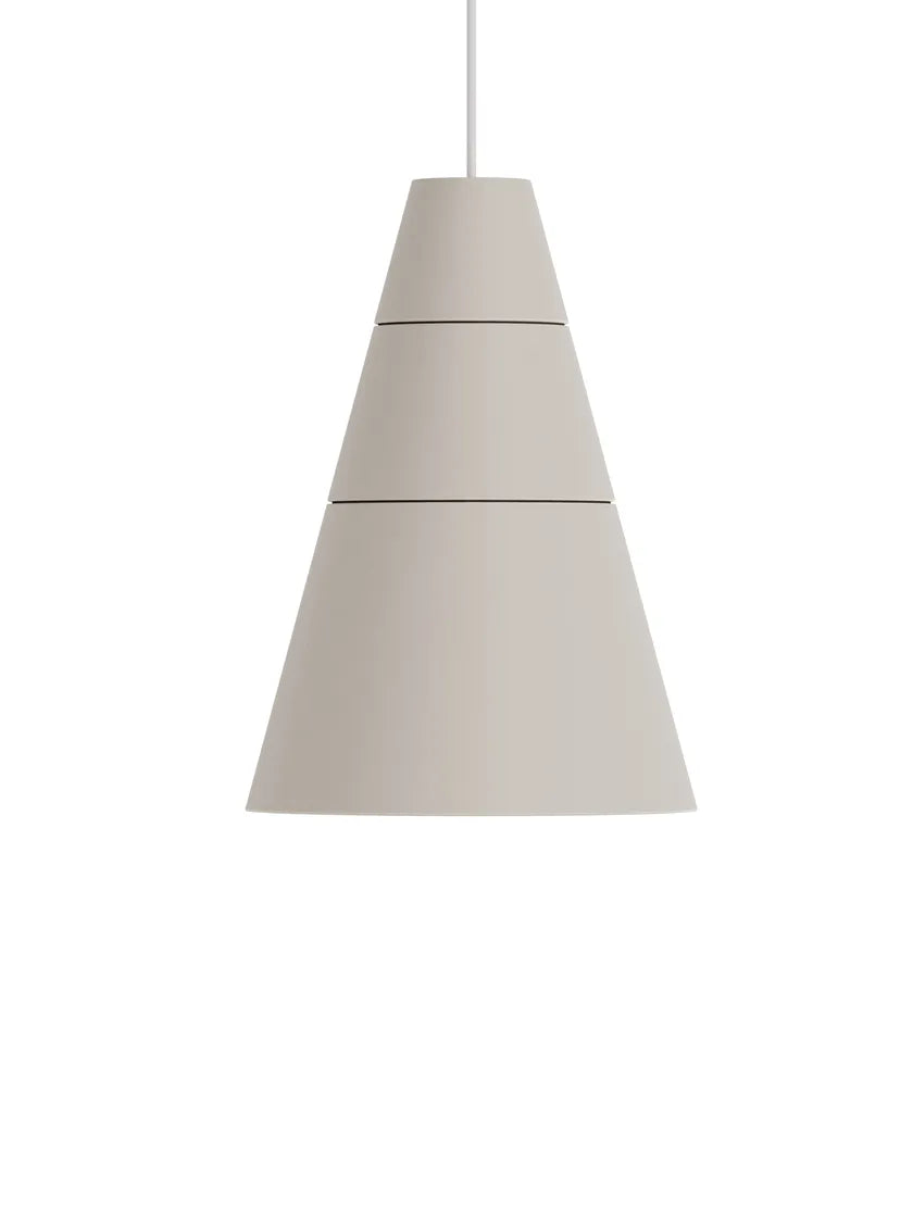 Suspension Ili Ili Coney Cone