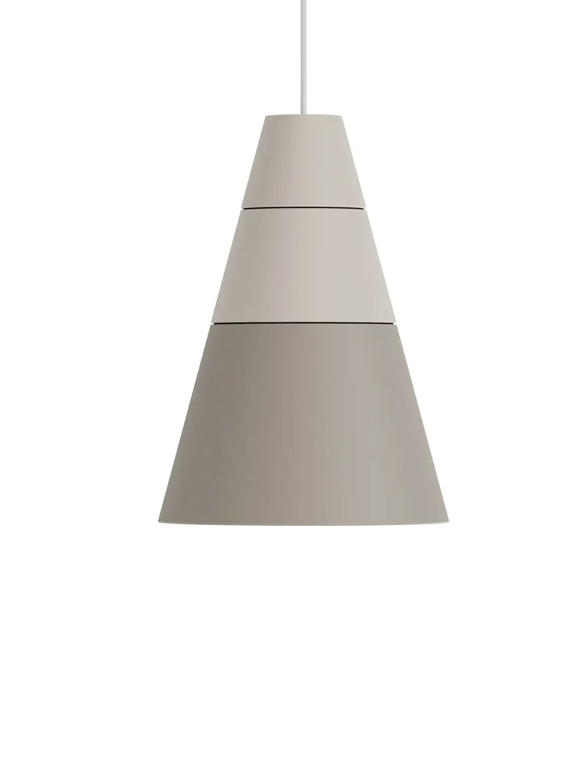 Suspension Ili Ili Coney Cone