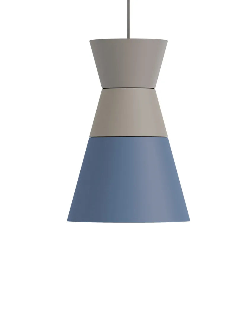 Ili Ili Dance All Night Pendant Lamp