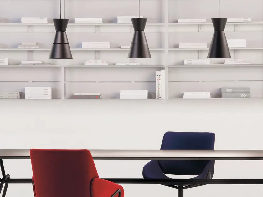 Ili Ili Gone Fishing Pendant Lamp