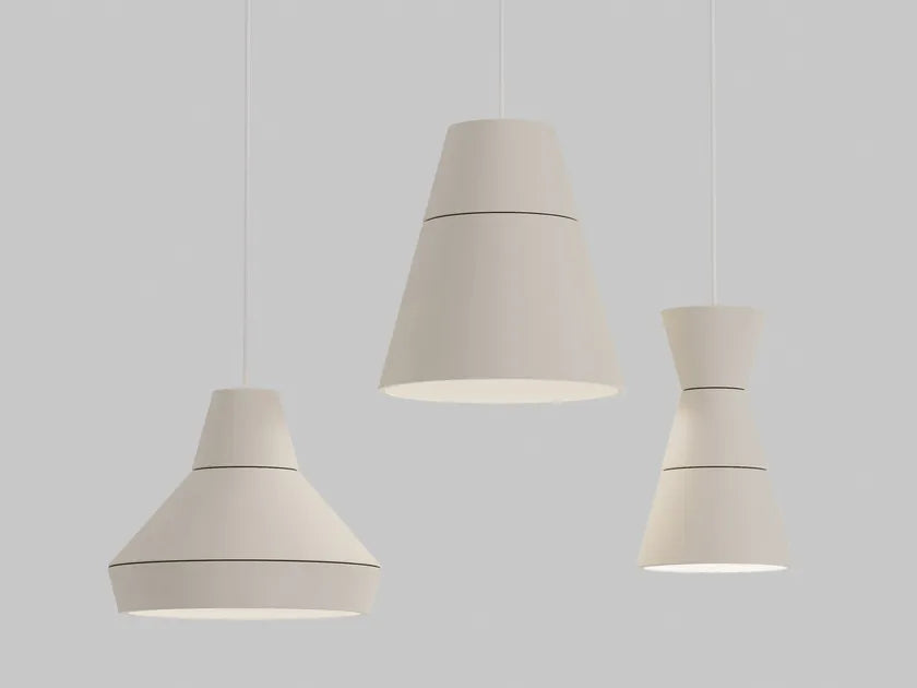 Ili Ili Gone Fishing Pendant Lamp