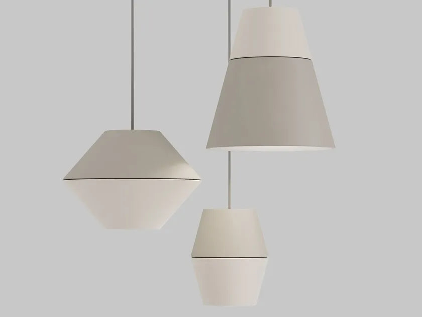 Ili Ili Madame Bovary pendant light