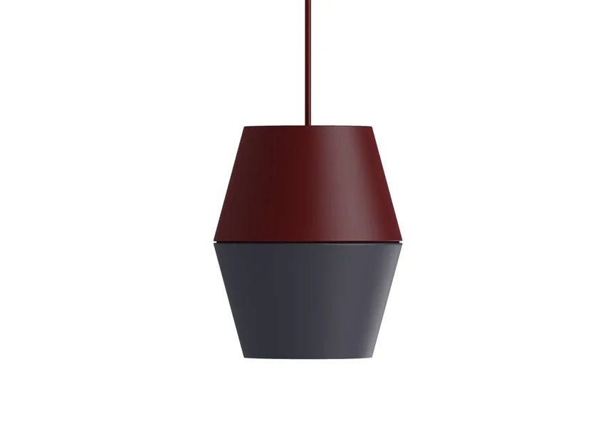 Ili Ili Madame Bovary pendant light