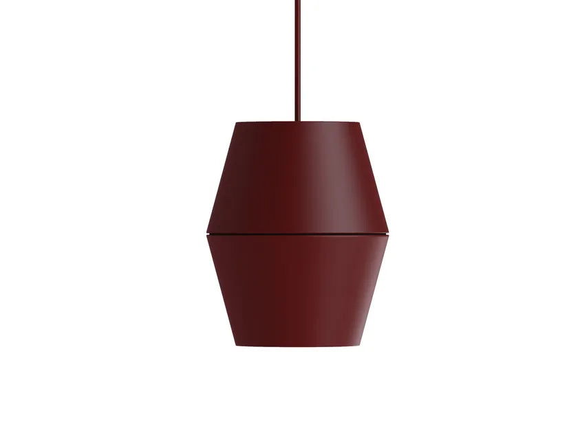 Ili Ili Madame Bovary pendant light
