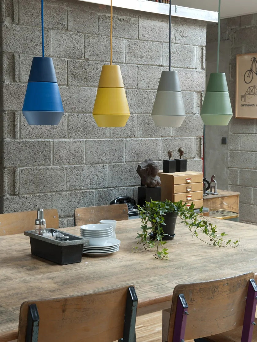 Ili Ili La Lava Suspension