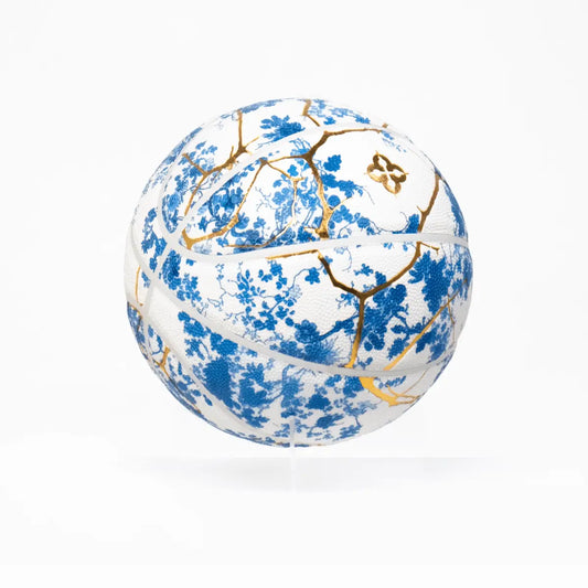 Ballon Kintsugi