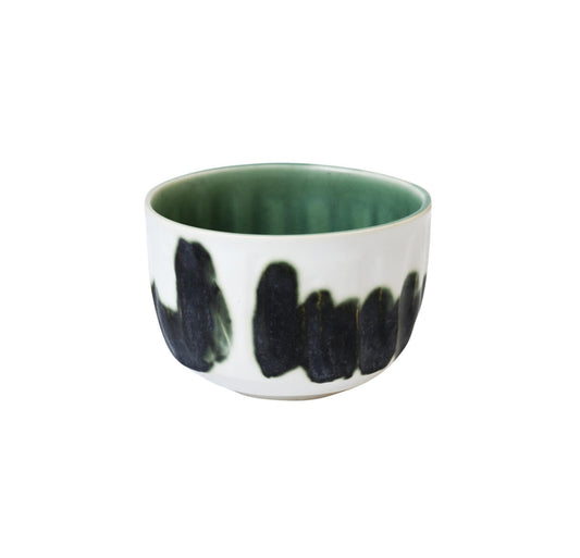 Bol Dashi Vert Cuivre