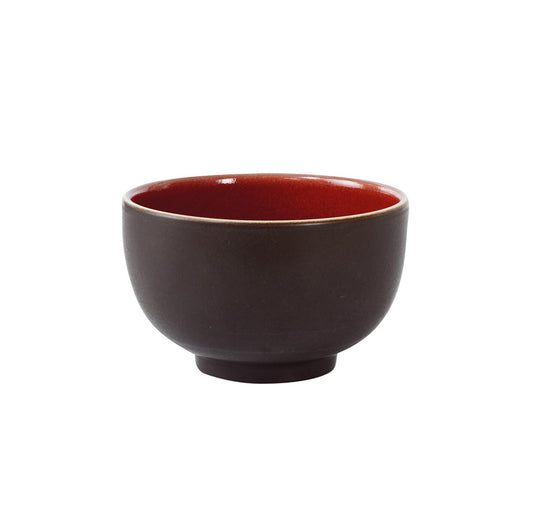 Bol L Tourron Cerise
