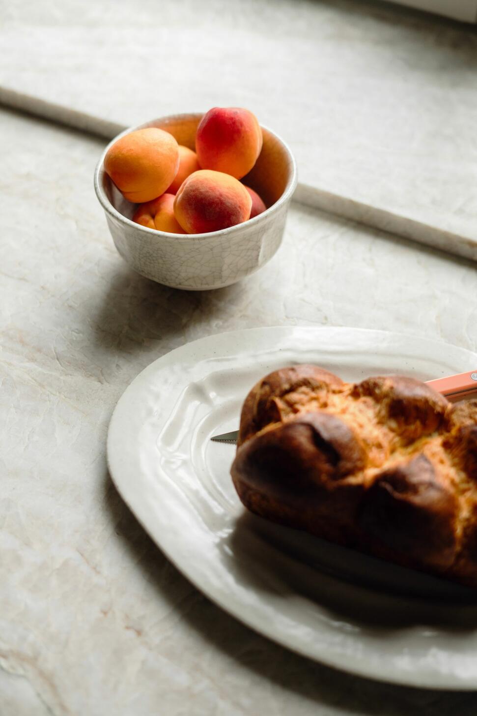 Crackle Quartz Dashi Kom