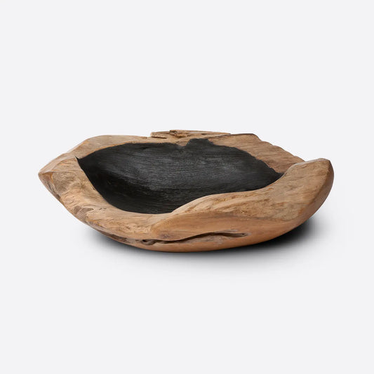 Black Bowl