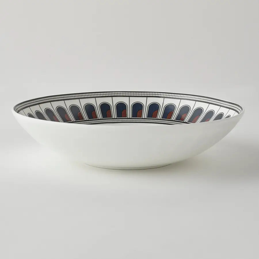 Palazzo soup plate