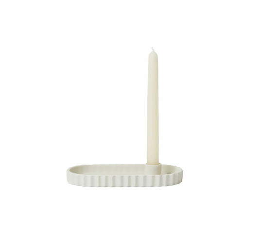Bougeoir Sillage Coquillage
