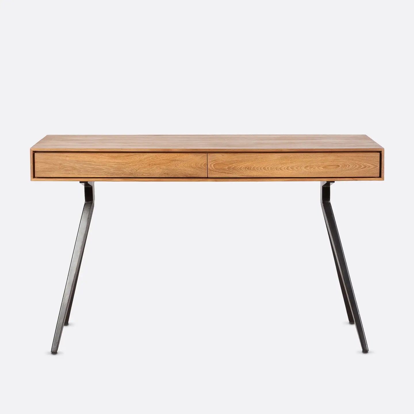 Majesti Teak Bureau