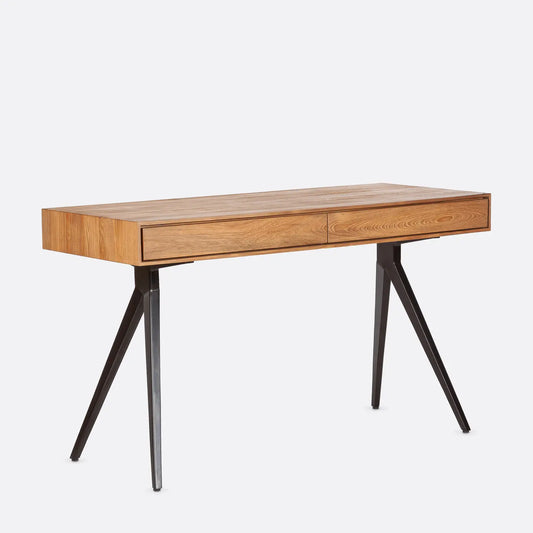 Majesti Teak Bureau