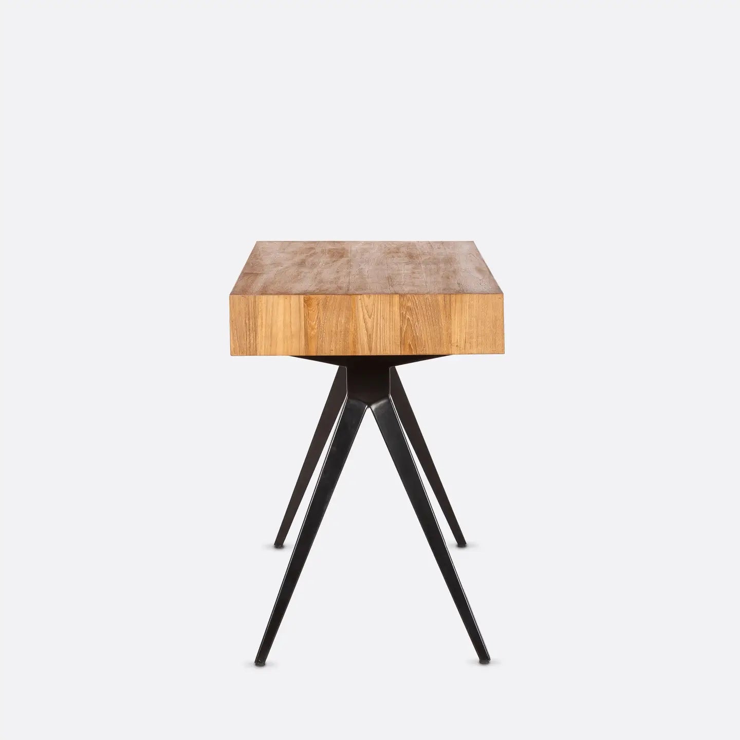 Majesti Teak Bureau