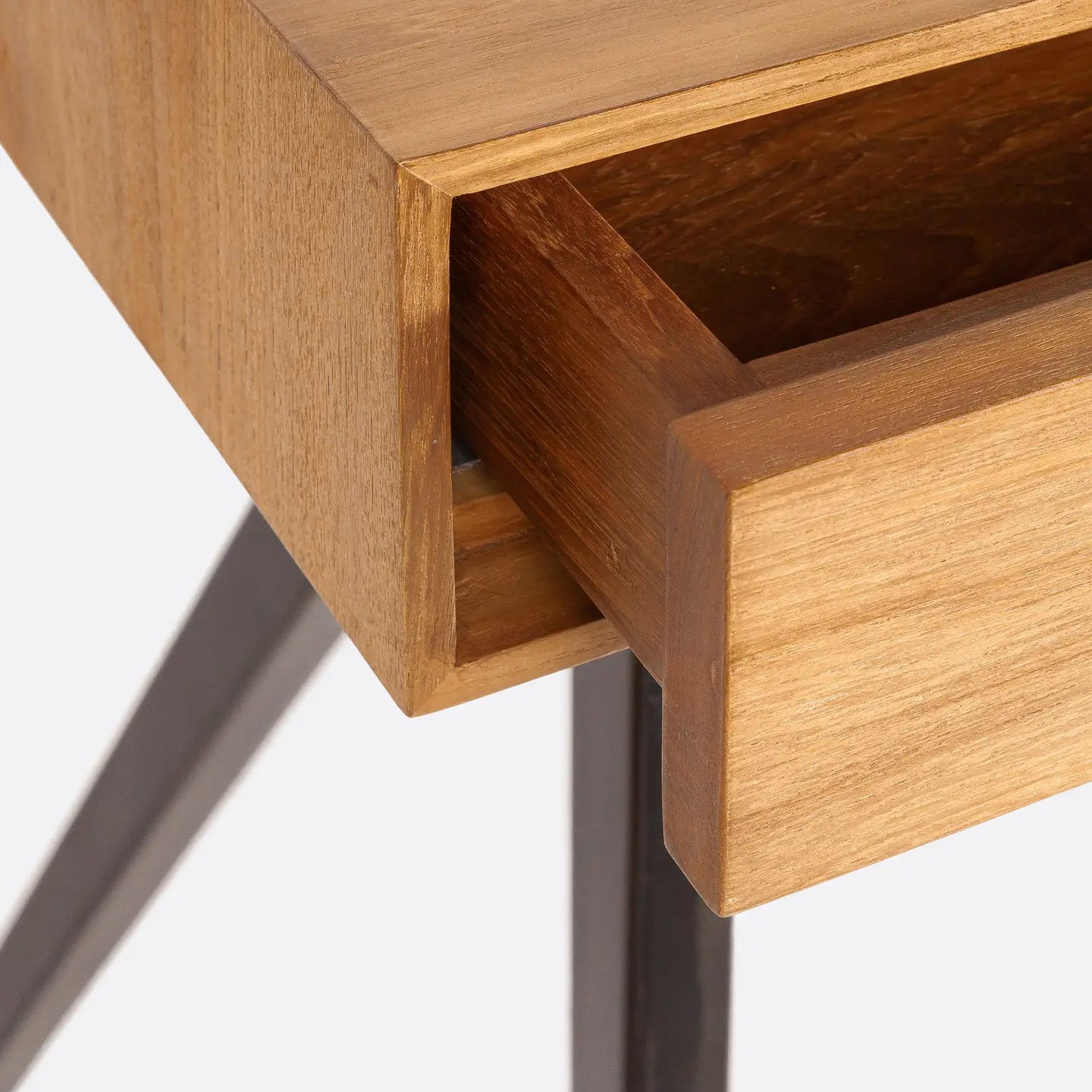 Majesti Teak Bureau