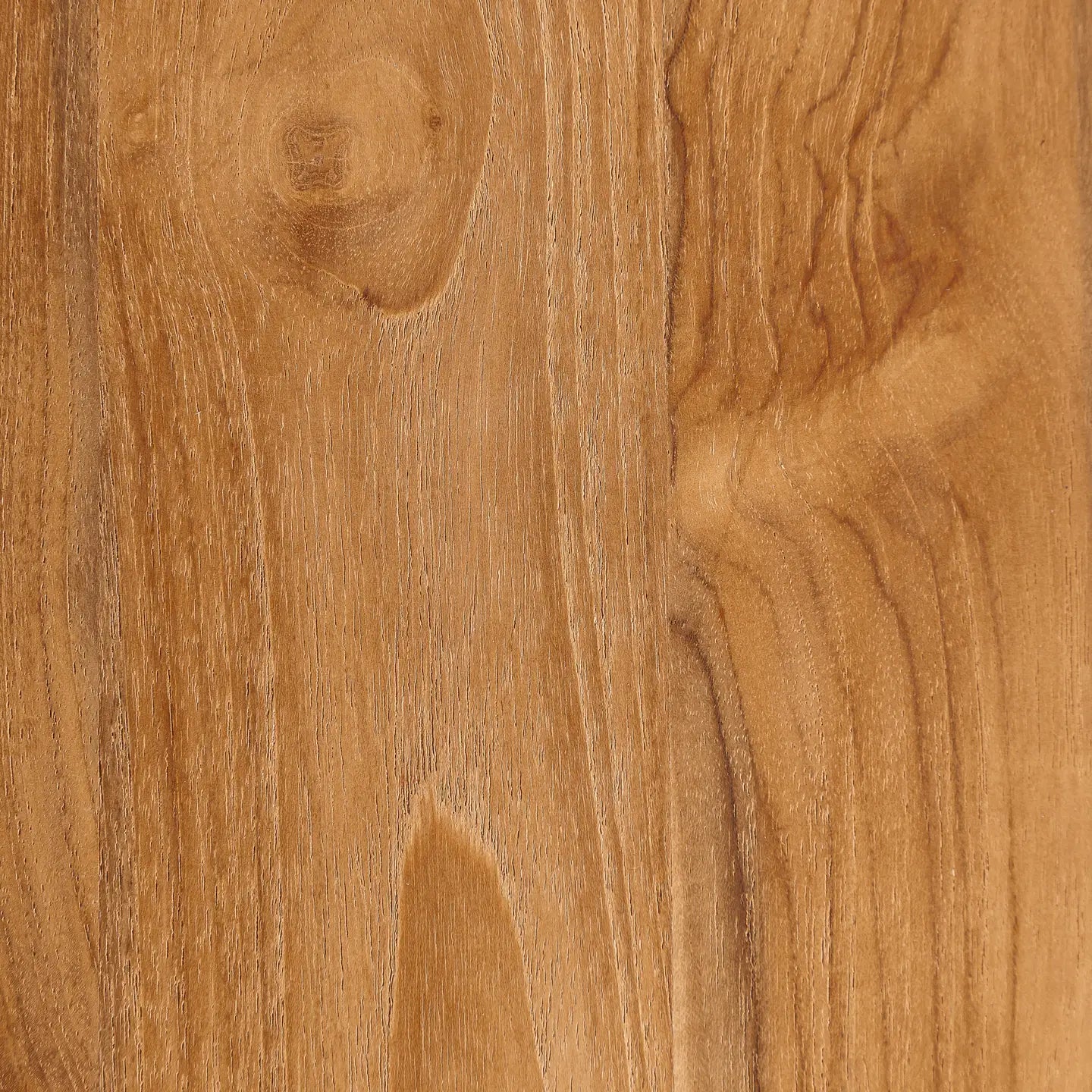 Majesti Teak Bureau