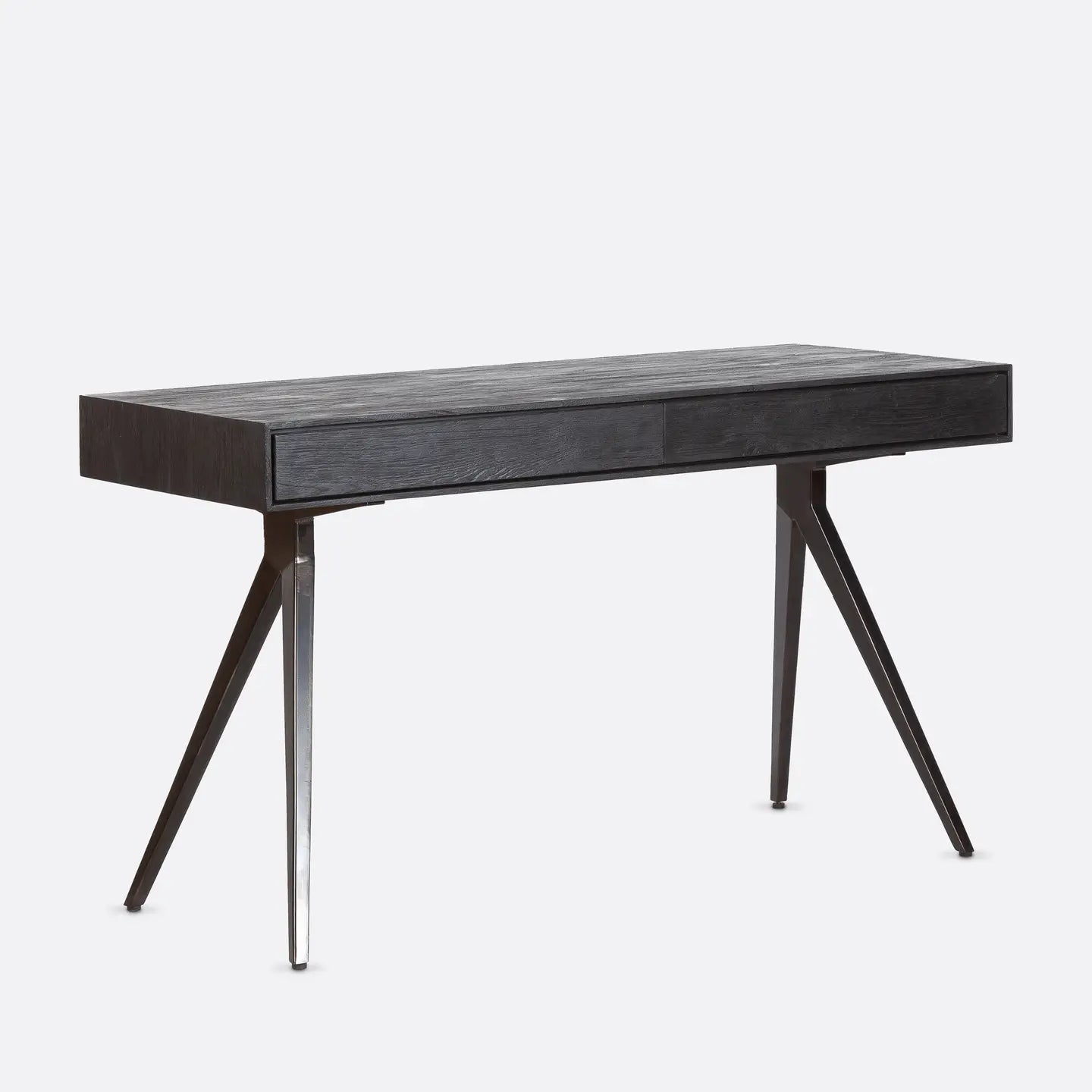 Majesti black desk