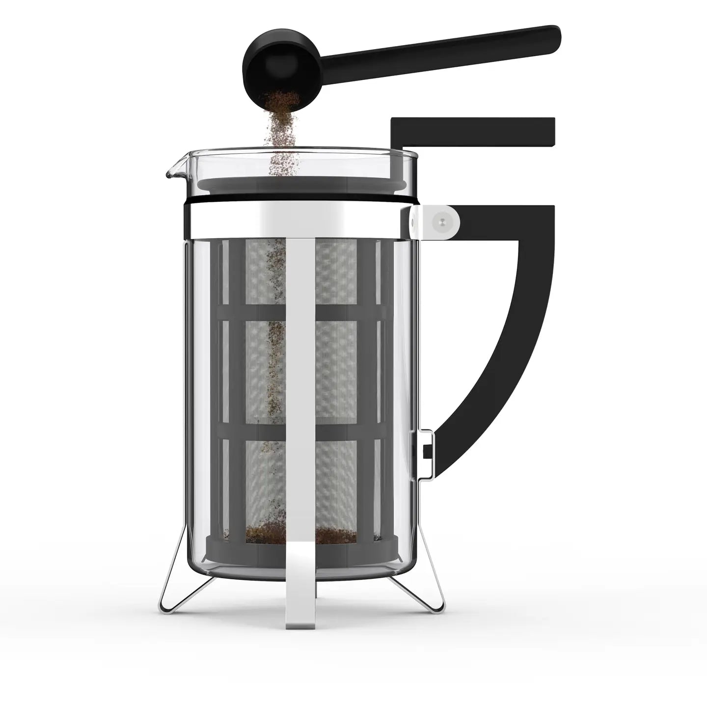 László koffiezetapparaat