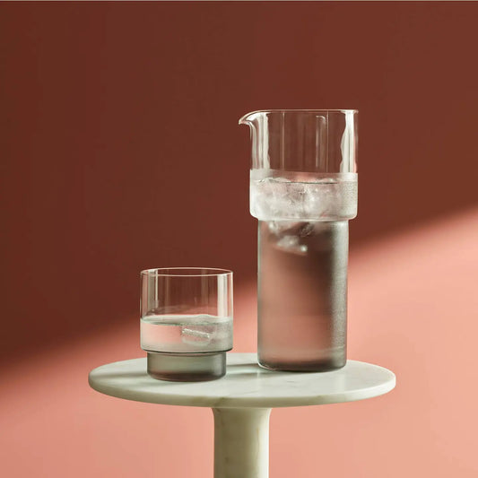 Carafe Smoke