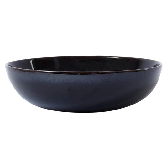 Centre de table Tourron Indigo