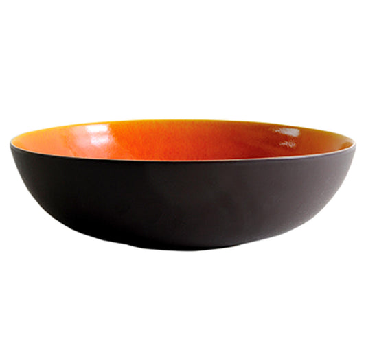 Centre de table Tourron Orange