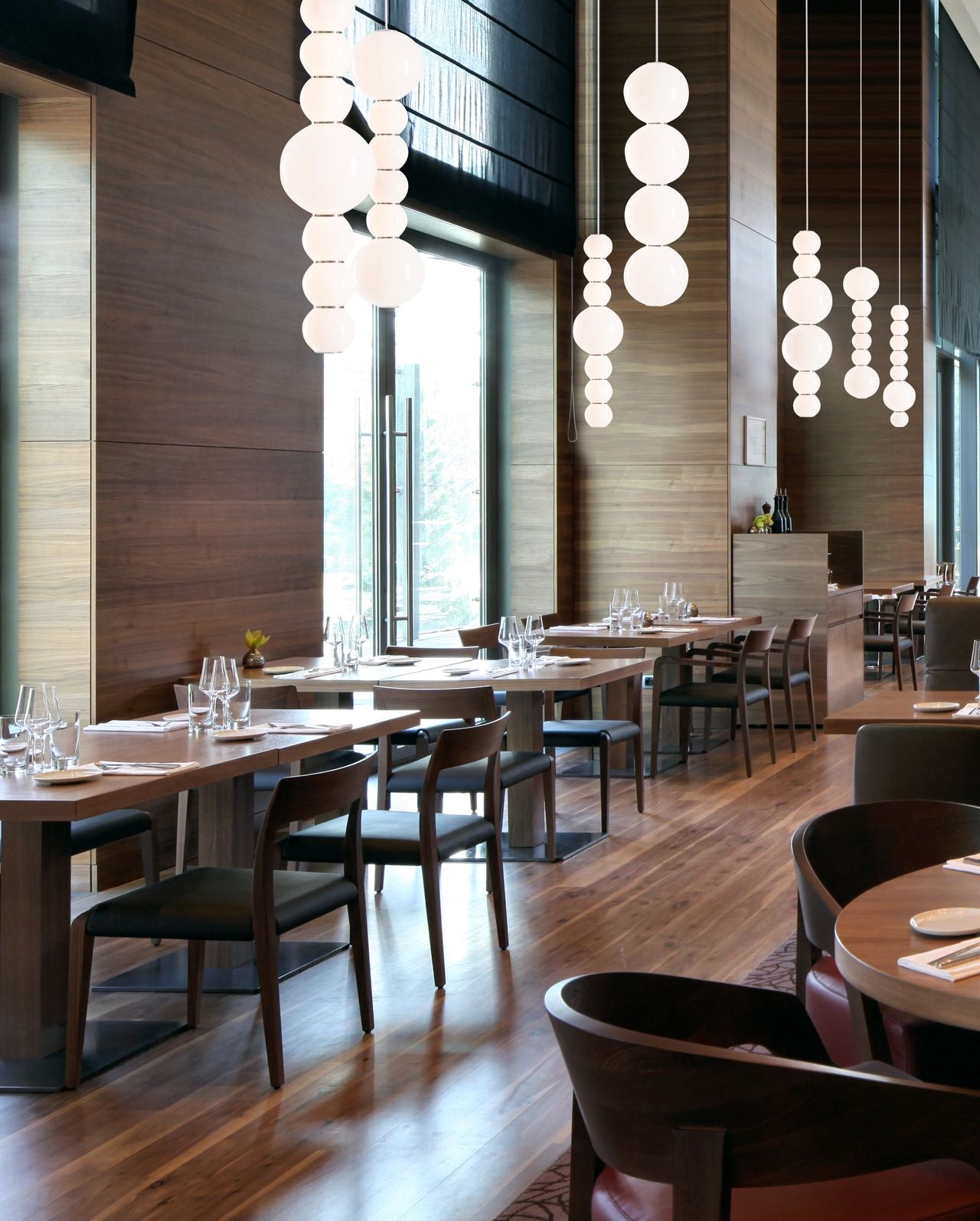 Ili Ili Coney Cone Suspension