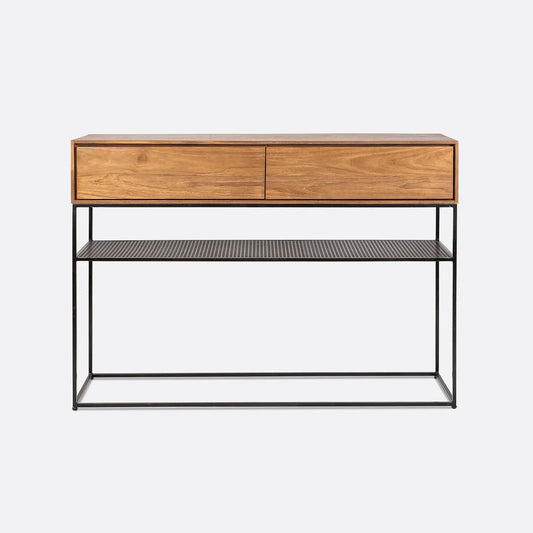 Onetwo Console