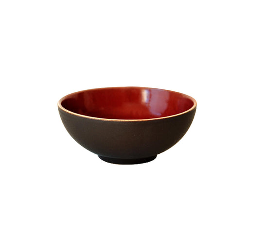 Coupelle Tourron Cerise