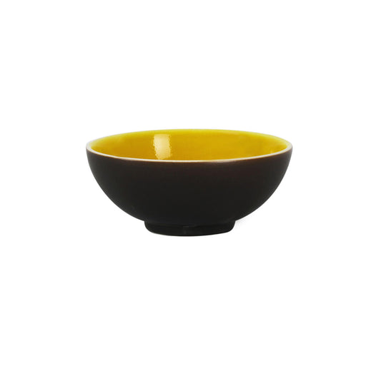 Coupelle Tourron Citron