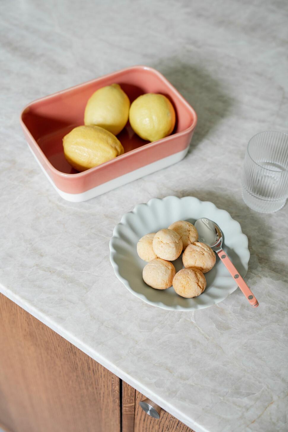 Bloemblaadjesbeker Maguelone Tuinrozemarijn