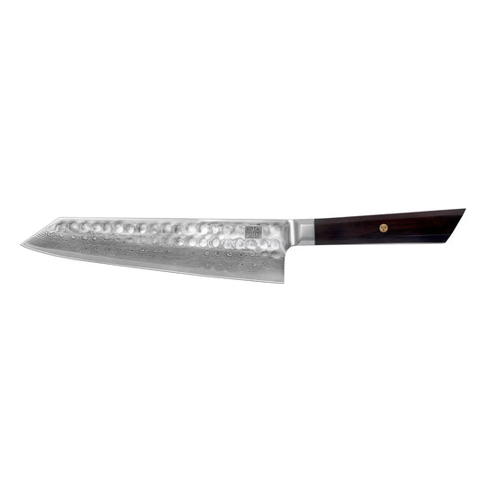Kiritsuke Damascus koksmes