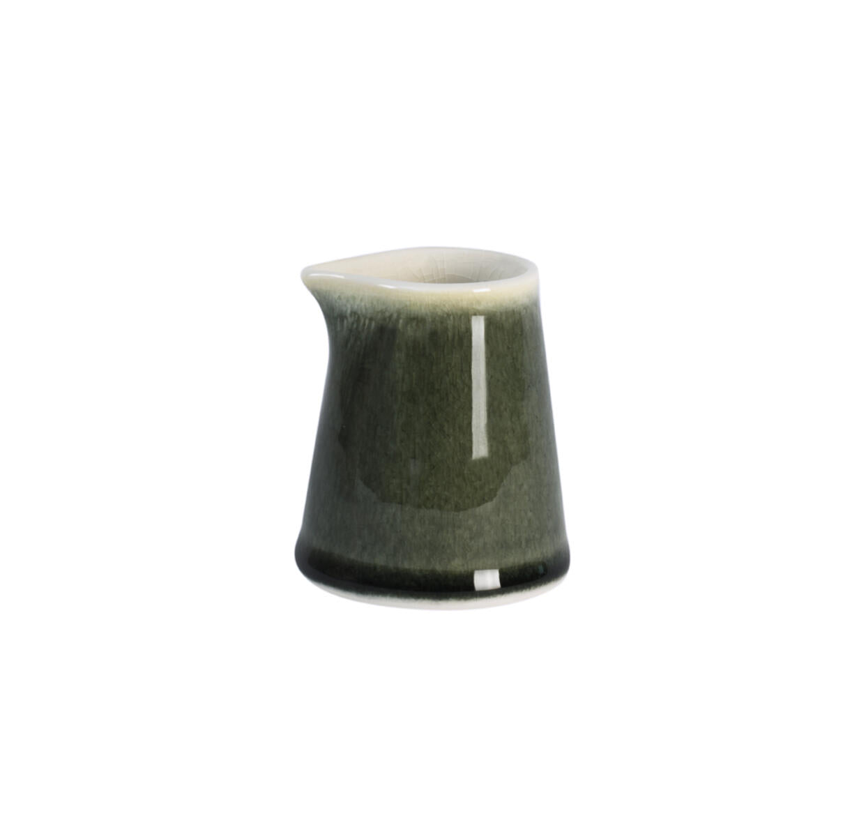 Nero Espresso Cup