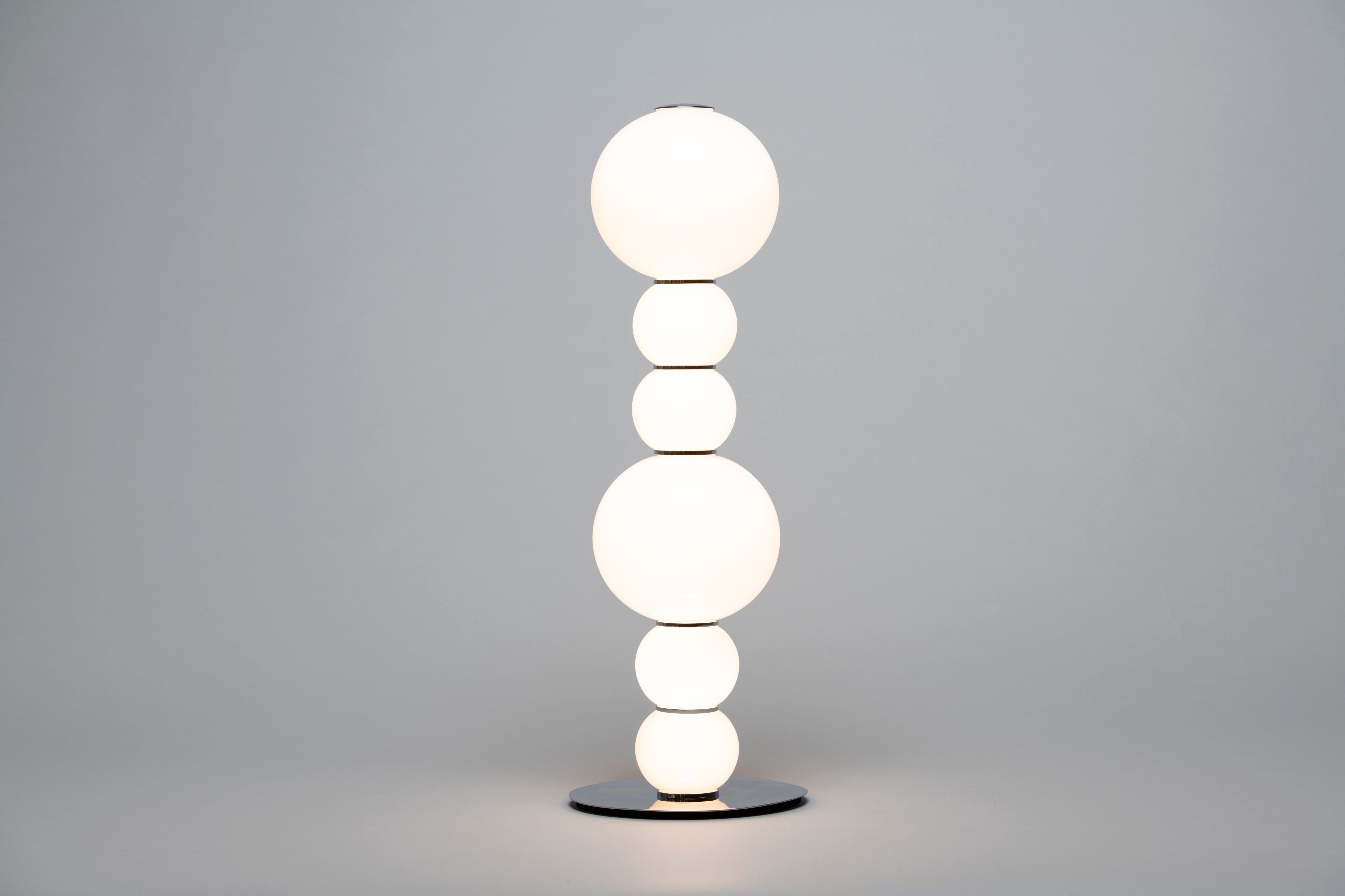 Ili Ili Coney Cone Suspension