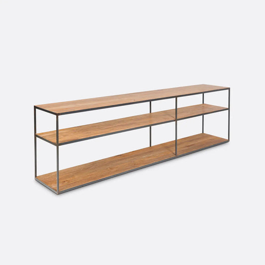 Big Onetwo low shelf