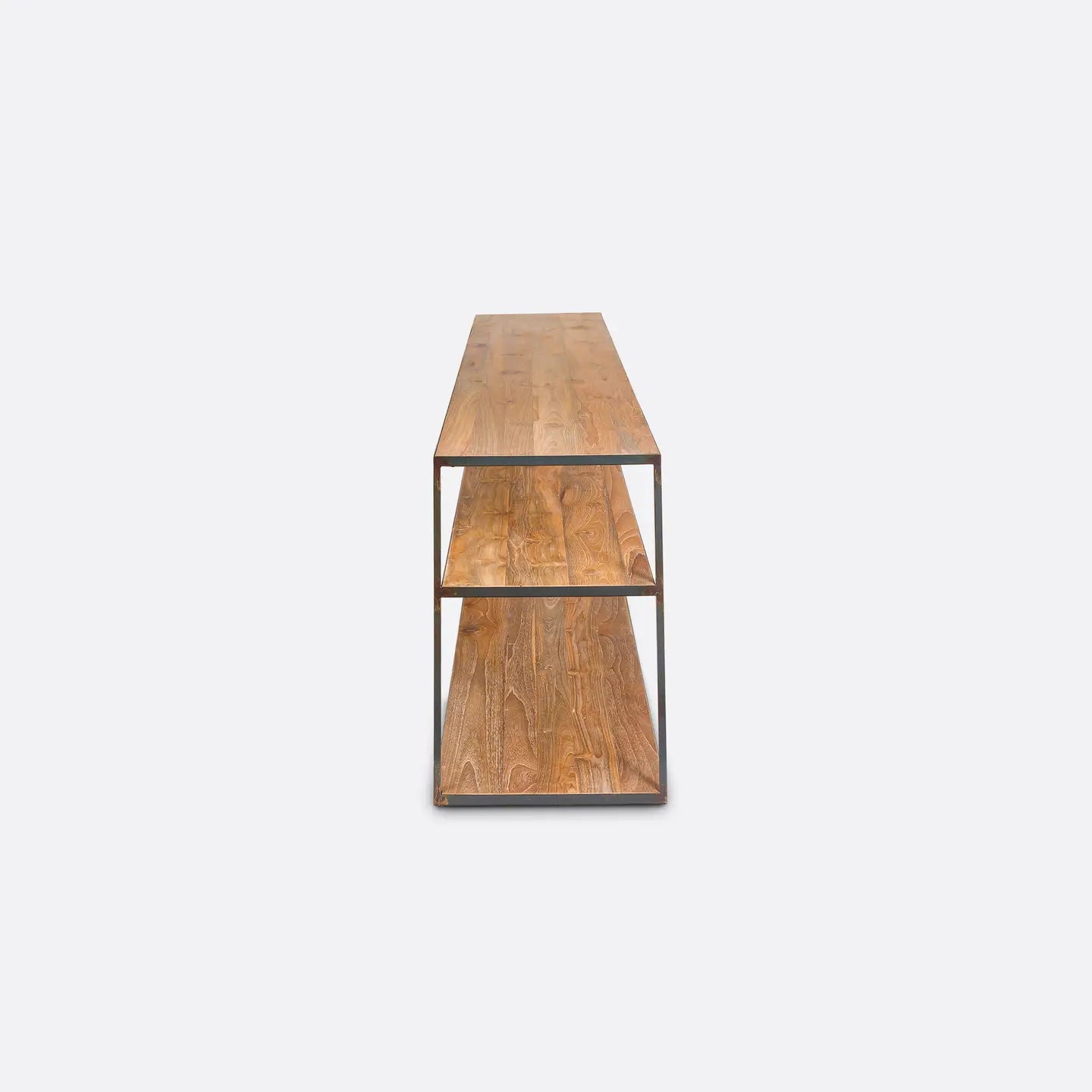 Big Onetwo low shelf