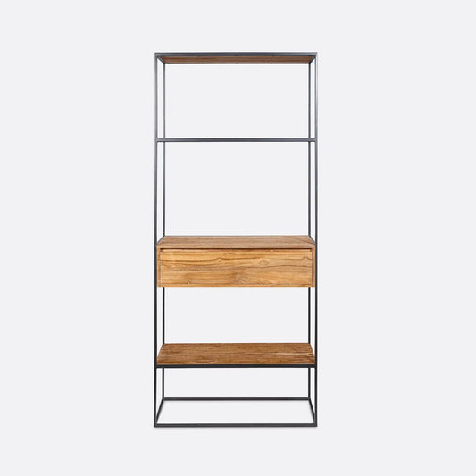 Onetwo narrow shelf