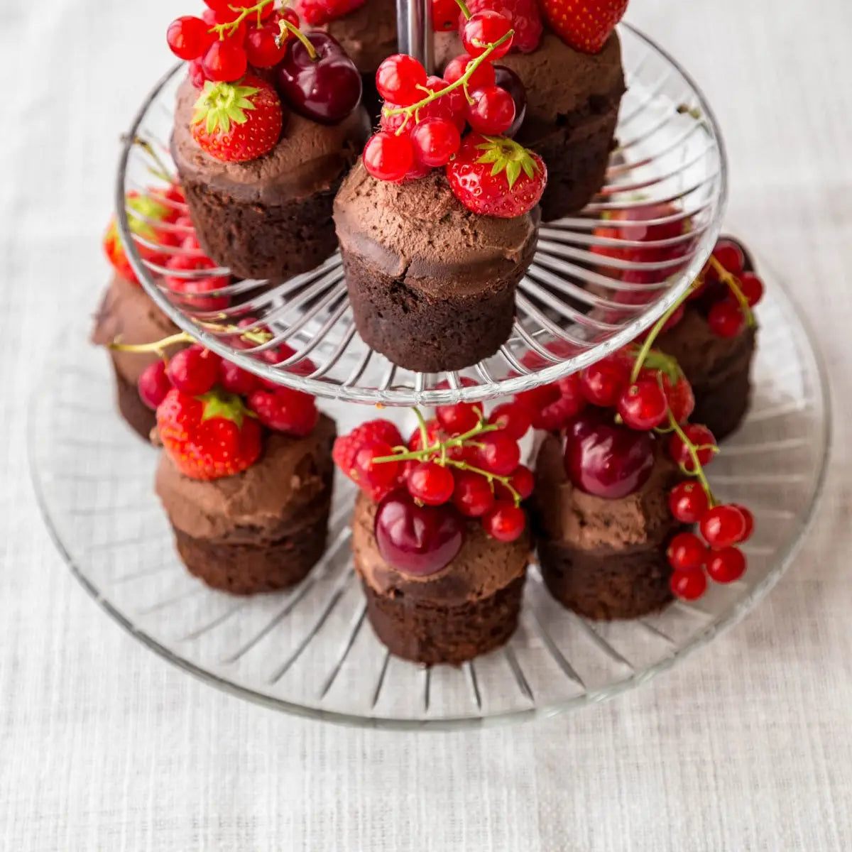 Sunbeam Display Stand