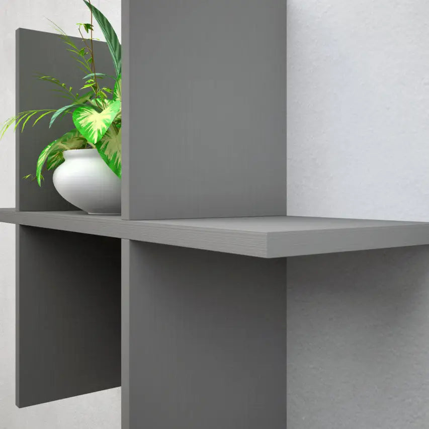 Slim Shelf