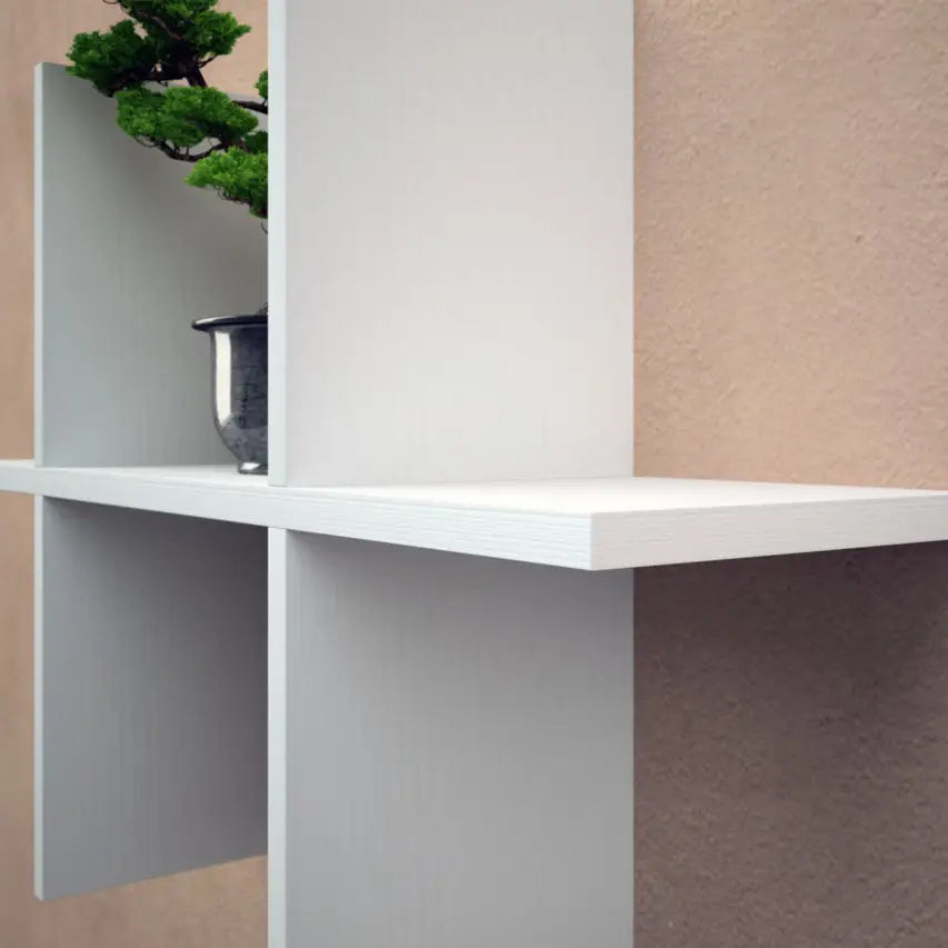 Slim Shelf