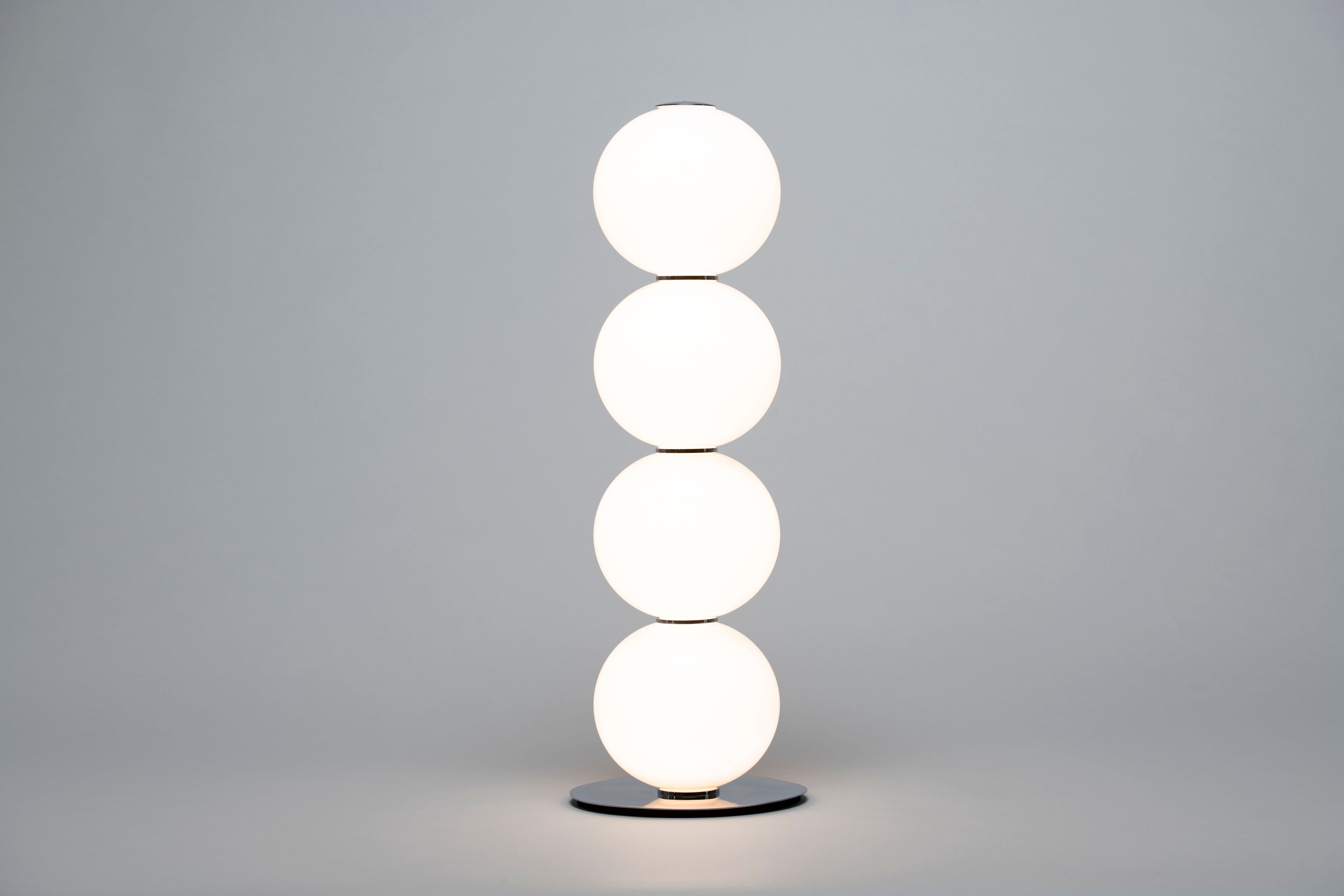 Ili Ili Coney Cone Suspension