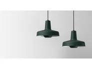 Arigato groene vering