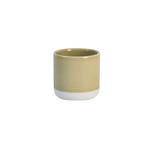 Nero Espresso Cup