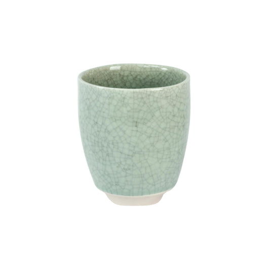 Nero Espresso Cup